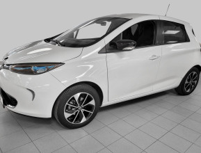 Renault Zoe 2018 