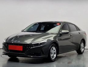 Hyundai Avante 2023 - 1 