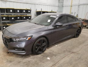 Honda Accord 2018 Sport 