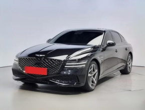 Genesis G80 2021 - 1 