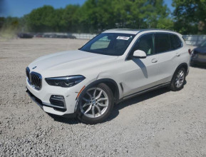 BMW X5 2020 xDrive40i - 6 