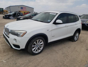 BMW X3 2015 XDRIVE28I 