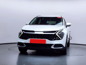 Kia Sportage 2022 Prestige - 2 