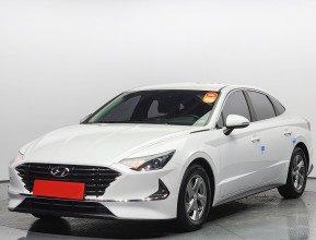 Hyundai Sonata 2021 - 1 