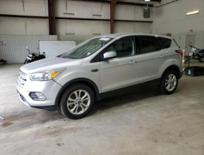 Ford Escape 2019 SE - 4 