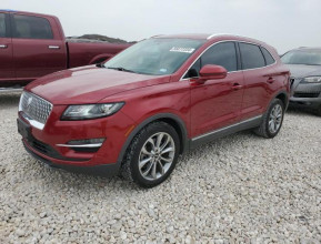 Lincoln MKC 2019 Select 