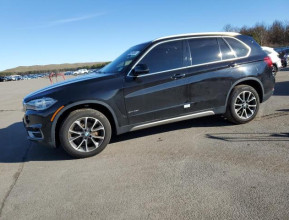 BMW X5 2018 xDrive35i: - 8 