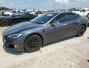 Tesla Model S 2017 - 6 