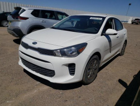 Kia Rio LX 2020 