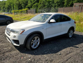 BMW X4 2015 xDrive28i - 5 