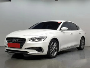 Hyundai Grandeur 2017 - 1 
