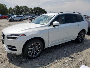 VOLVO XC90 T6 MOMENTUM 2019 