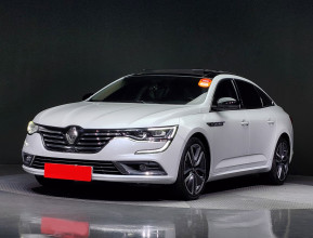 Renault samsung Sm6 (Talisman) 2016 - 3 