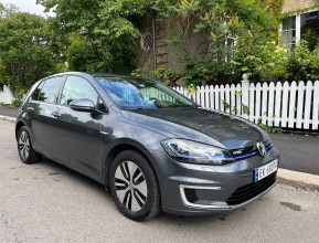 Volkswagen Golf 2018 
