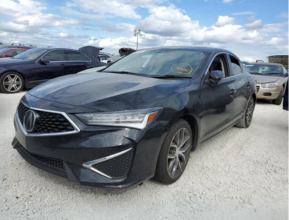 ACURA ILX PREMIUM 2022 
