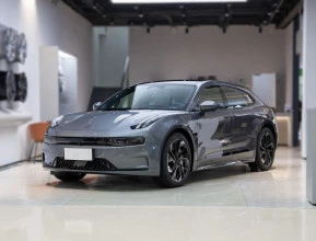Zeekr 1 2022 - 4 