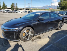 Lucid Air 2023 Pure 