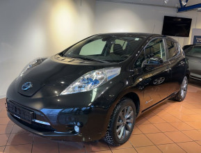 Nissan Leaf 2016 - 7 