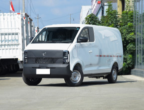 Jenhoo EV48 2023 