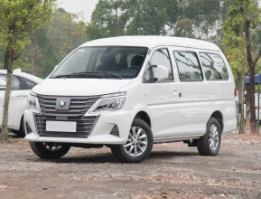 DONGFENG M5EV 2024 - 2 