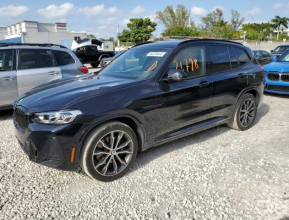 BMW X3 2022 M40i - 2 