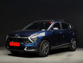 Kia Sportage 2023 - 5 
