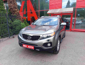 Kia Sorento 2011 - 14 