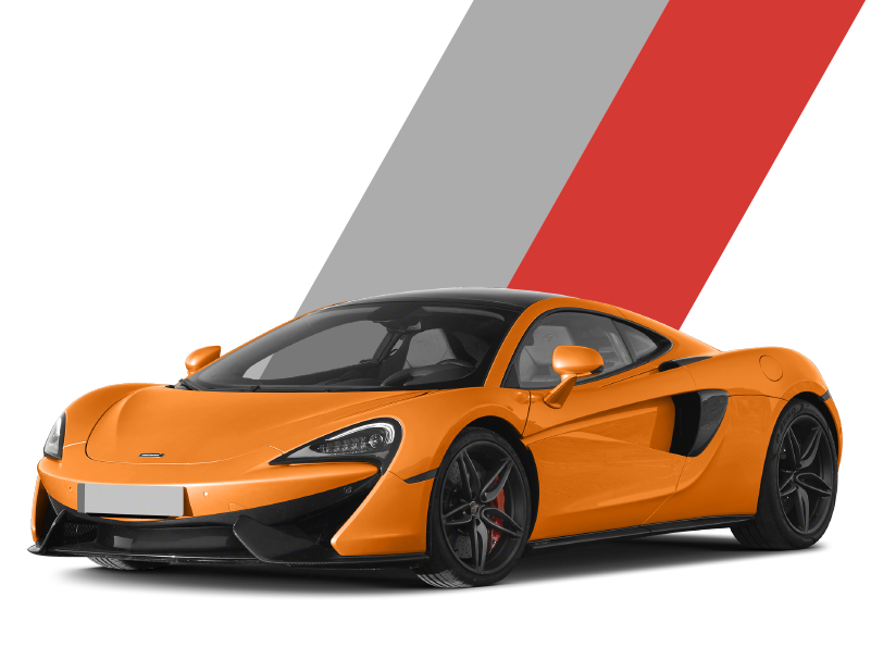 McLaren
