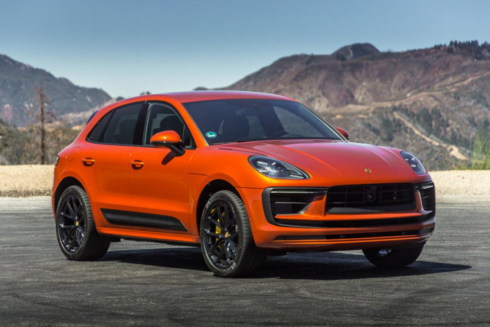 Porsche в кризисе: прибыль компании обвалилась на 99%, культовые модели сняты с производства