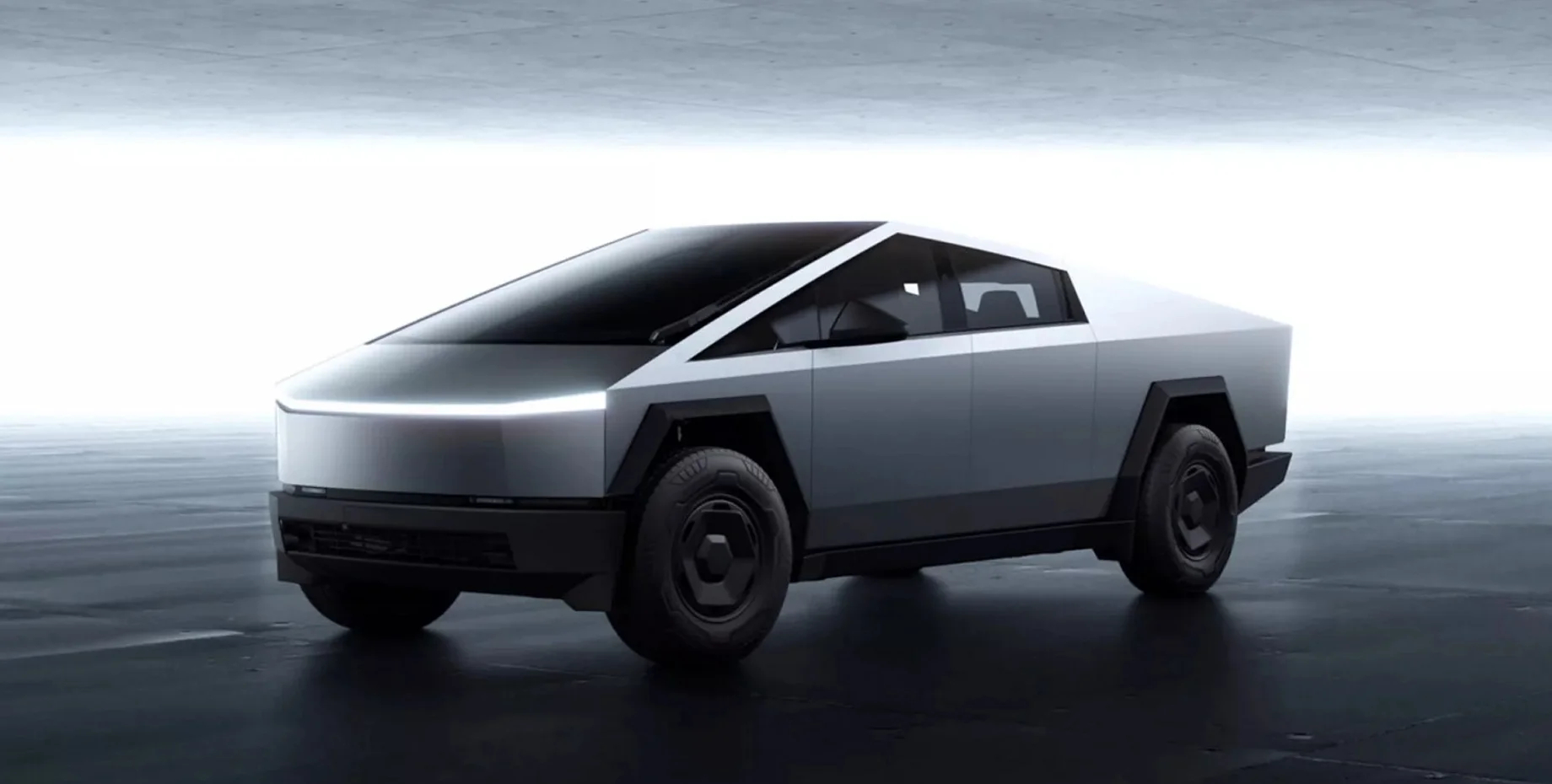 Tesla зняла з продажу найдешевший Cybertruck: базова версія протрималася всього 5 місяців