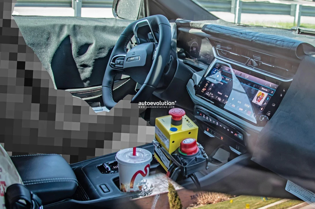 Повернення легенди: Jeep Cherokee 2026 показали до офіційної прем’єри — фото та подробиці