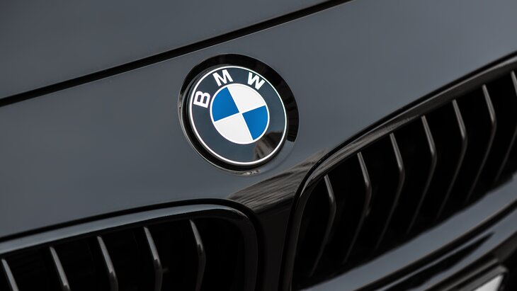 BMW зупинила нелегальний експорт своїх автомобілів до Росії