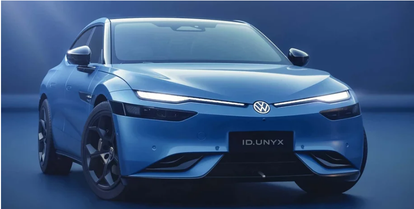 Нові електромобілі Volkswagen ID із запасом ходу до 700 км: перші фото та характеристики