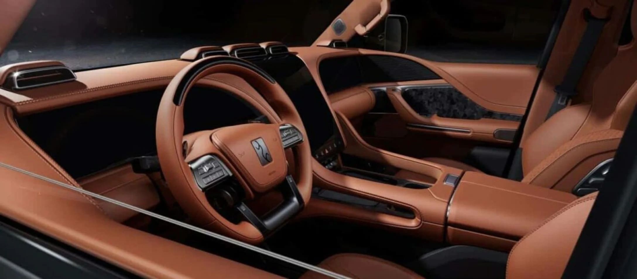 В Україні з’явився BYD Yangwang U8 — найдорожчий китайський позашляховик за 9 мільйонів гривень