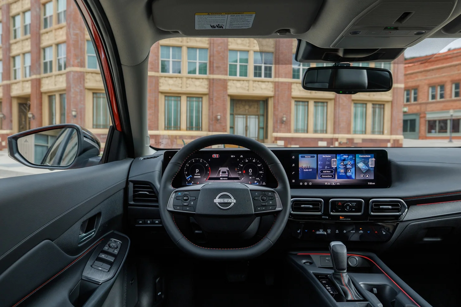 Nissan Sentra 2026: новий доступний седан, конкурент Toyota Corolla та VW Jetta