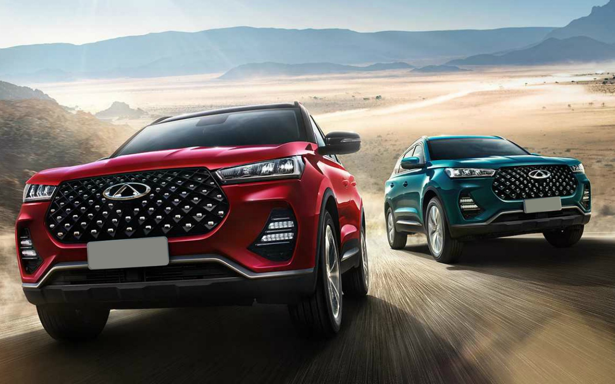 Chery раптово залишає російський ринок: головні причини та наслідки