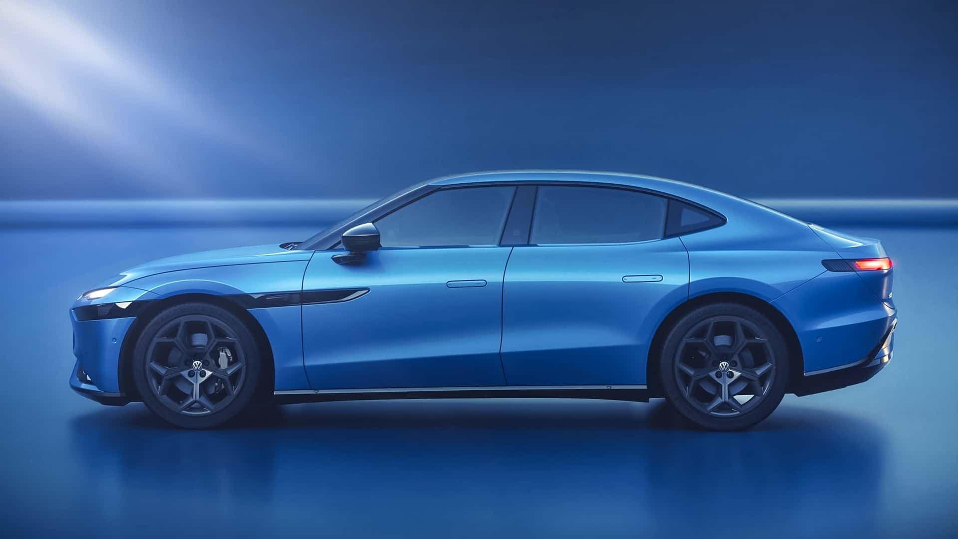 Нові електромобілі Volkswagen ID із запасом ходу до 700 км: перші фото та характеристики
