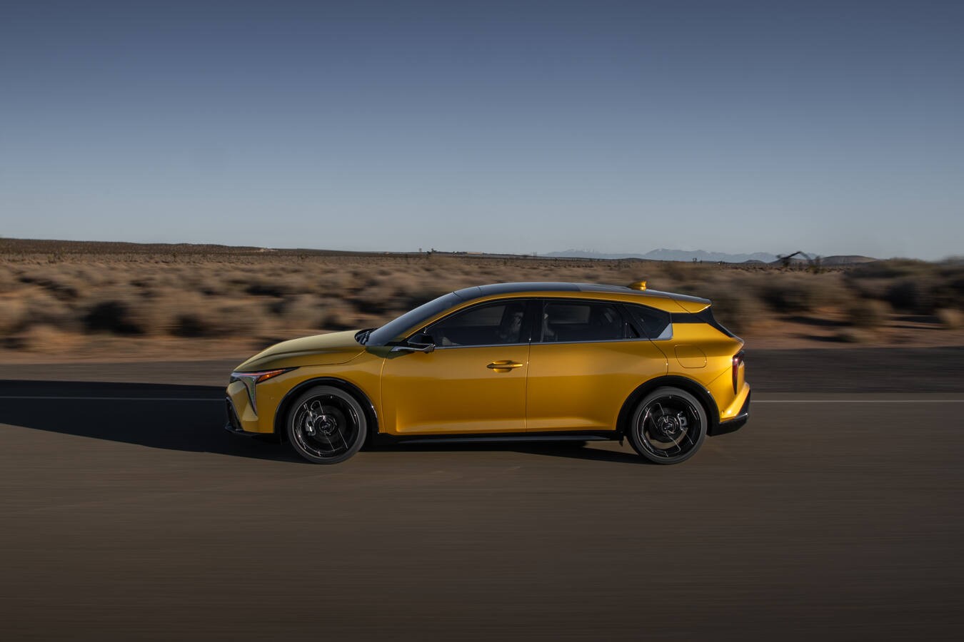 KIA K4 Hatchback выходит в США: неожиданно доступная цена и богатое оснащение