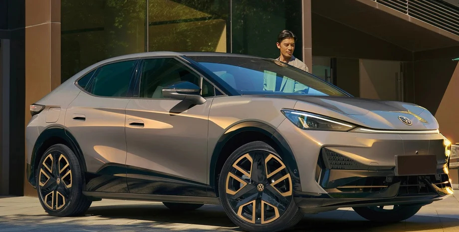 Продажі автомобілів із Китаю в Україні встановили рекорд: найпопулярніші моделі 2025 року
