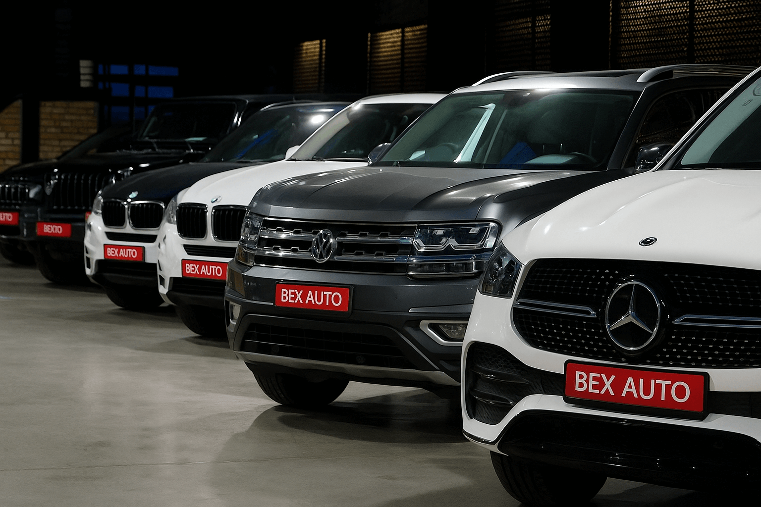 ТОП-10 найпопулярніших вживаних авто віком до 5 років в Україні: лідирують електрокари