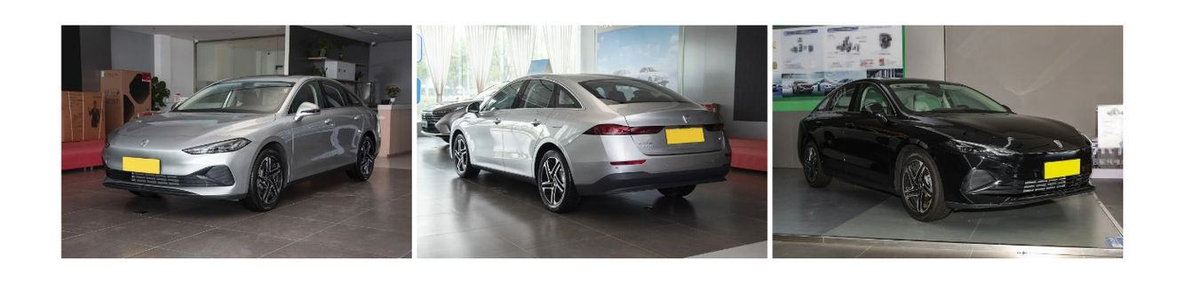 Новый рекорд Гиннесса для подключаемого гибрида PHEV установлен в Китае: Roewe D7 DMH преодолел 2208 км на одном баке и зарядке