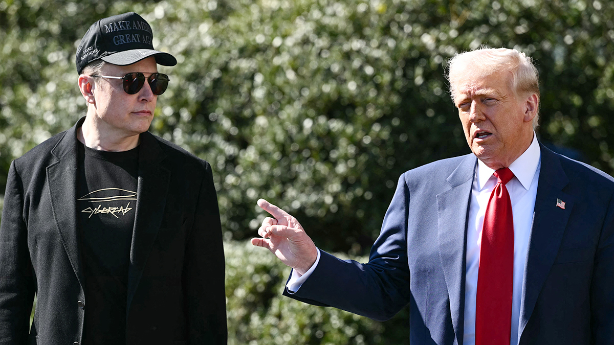 Трамп різко розкритикував Маска за осуд бюджету та нагадав про його залежність від дотацій