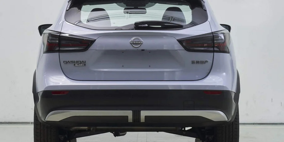 Nissan відклав запуск електричного Qashqai: що сталося