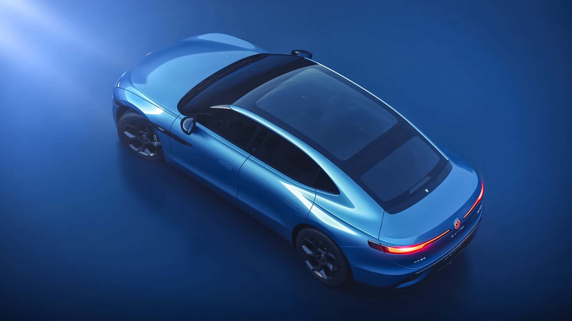Нові електромобілі Volkswagen ID із запасом ходу до 700 км: перші фото та характеристики