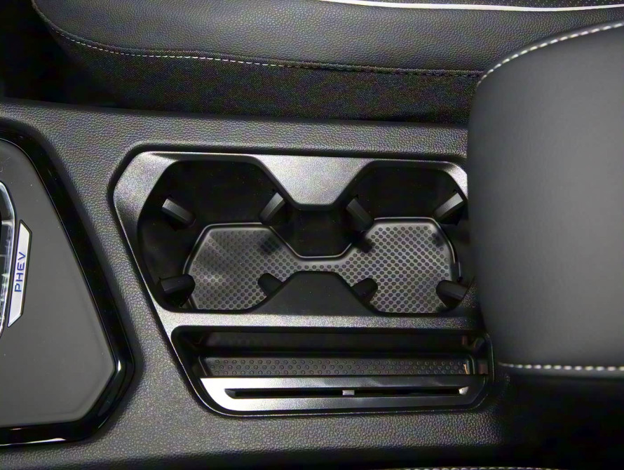 Volkswagen Tiguan L 2024 Volkswagen Tiguan L 2024