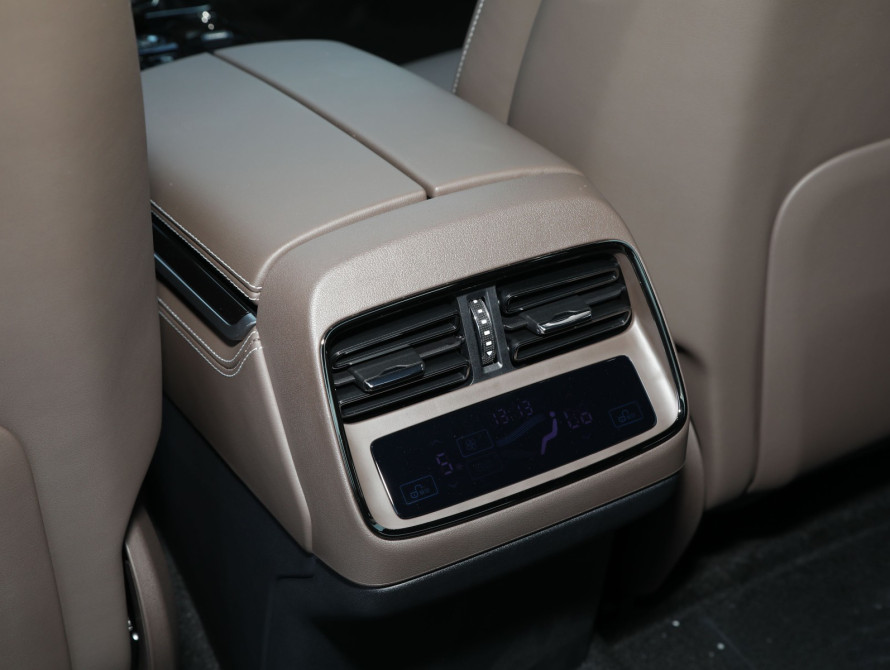 BYD Han 2024 BYD Han 2024