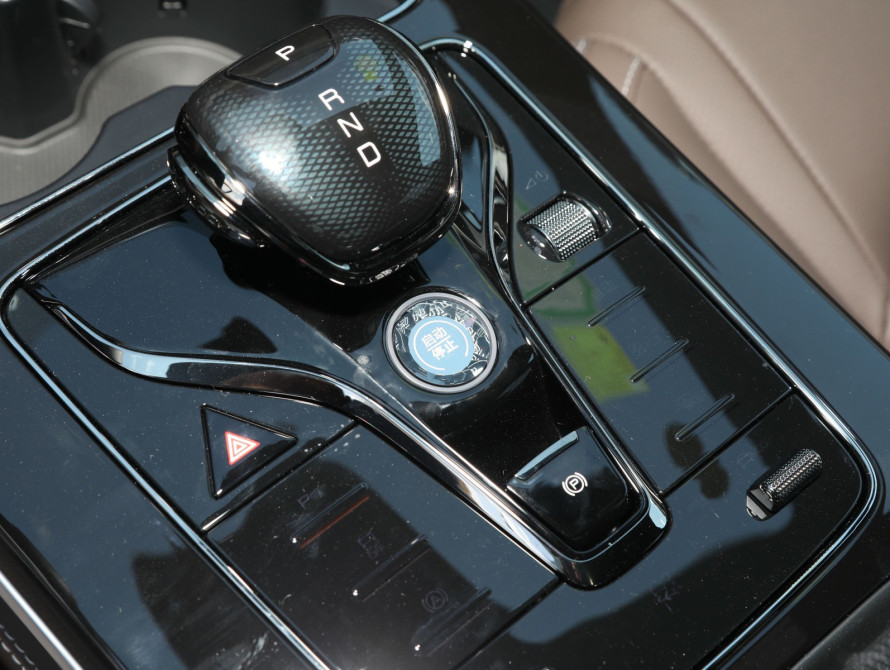 BYD Han 2024 BYD Han 2024