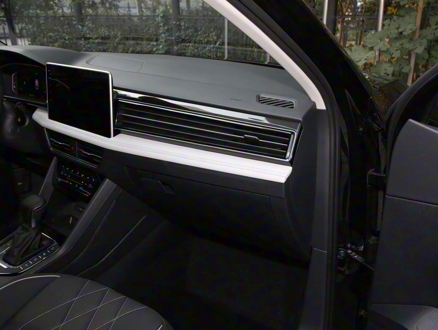 Volkswagen Tiguan L 2024 Volkswagen Tiguan L 2024