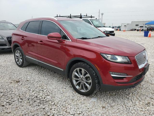 Lincoln MKC 2019 Select Lincoln MKC 2019 Select