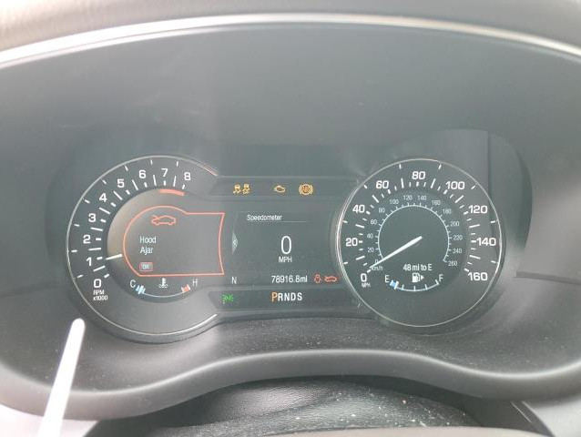 Lincoln MKC 2019 Select Lincoln MKC 2019 Select